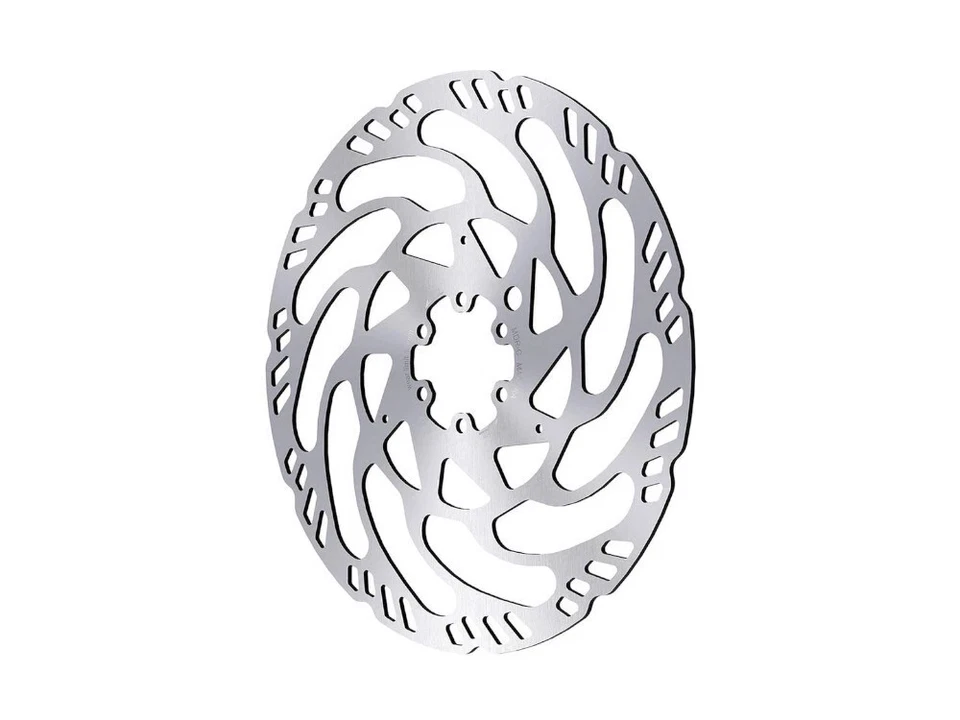 Rotor de freno de disco para bicicleta Magura MDR-C de 6 pernos MTB E-Bike optimizada - 180 o 203 mm Foto 1 de 1