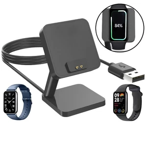 Ersatz Ladeständer für Xiaomi Smart Band 10 9 8 7 6 Stylisches Design - Photo 1/12