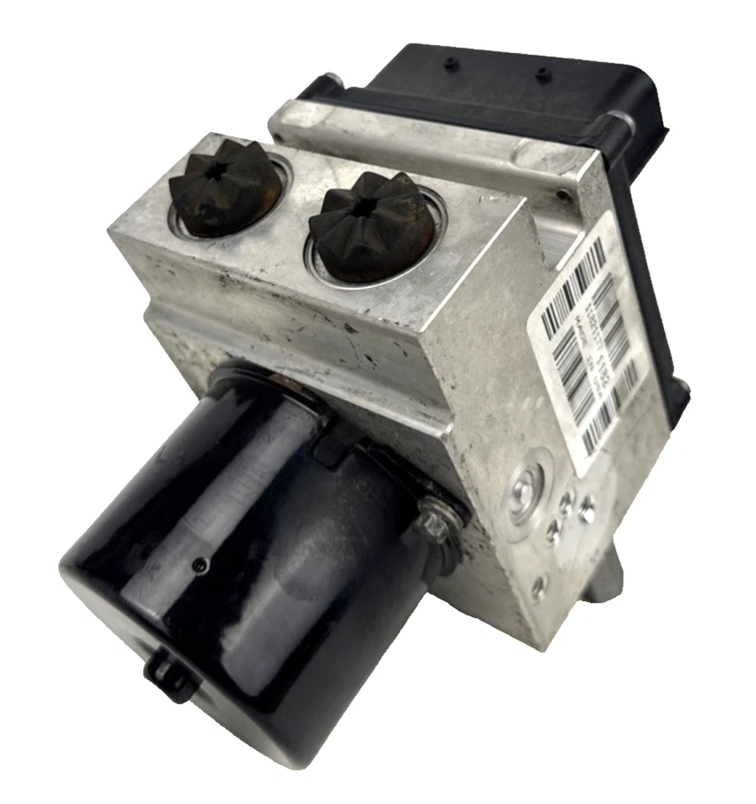 2011-2014 Ford E150 E250 E350 Van ABS Anti Lock Brake Pump BC24-2C405-CD OEM - Image 1 of 4