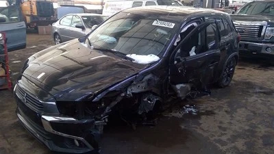 Transfer Case Manual Shift Transfer Case Fits 12-20 OUTLANDER 5879040 - Image 1 of 4