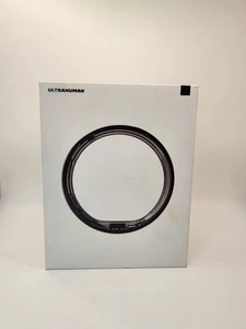 READ DESCRIPTION Ultrahuman Ring AIR Smart Ring (Size 9) Air Silver - Picture 1 of 7