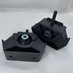 Juego de montaje motor 2 piezas Pt Nº:4602407018 para Mercedes W461 – W463 - Imagen 1 de 5