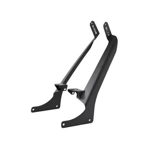 Westin 62-41085 Pillar LED Light Mount For 2018-2023 Jeep Wrangler Foto 1 de 3