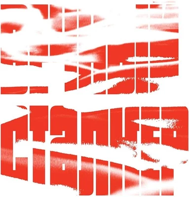 Merzbow & Lawrence English Eternal Stalker (Vinyl) 12" Album - Image 1 of 2