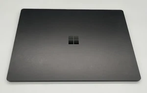 Microsoft Surface Laptop 3  Modell 1872  i5-1035G7 256 GB SSD 16 GB RAM  #2 - Bild 1 von 13