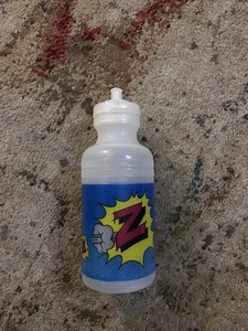 Z Bike Wear Fahrrad Vintage Wasser, Flasche, selten �� - Bild 1 von 3