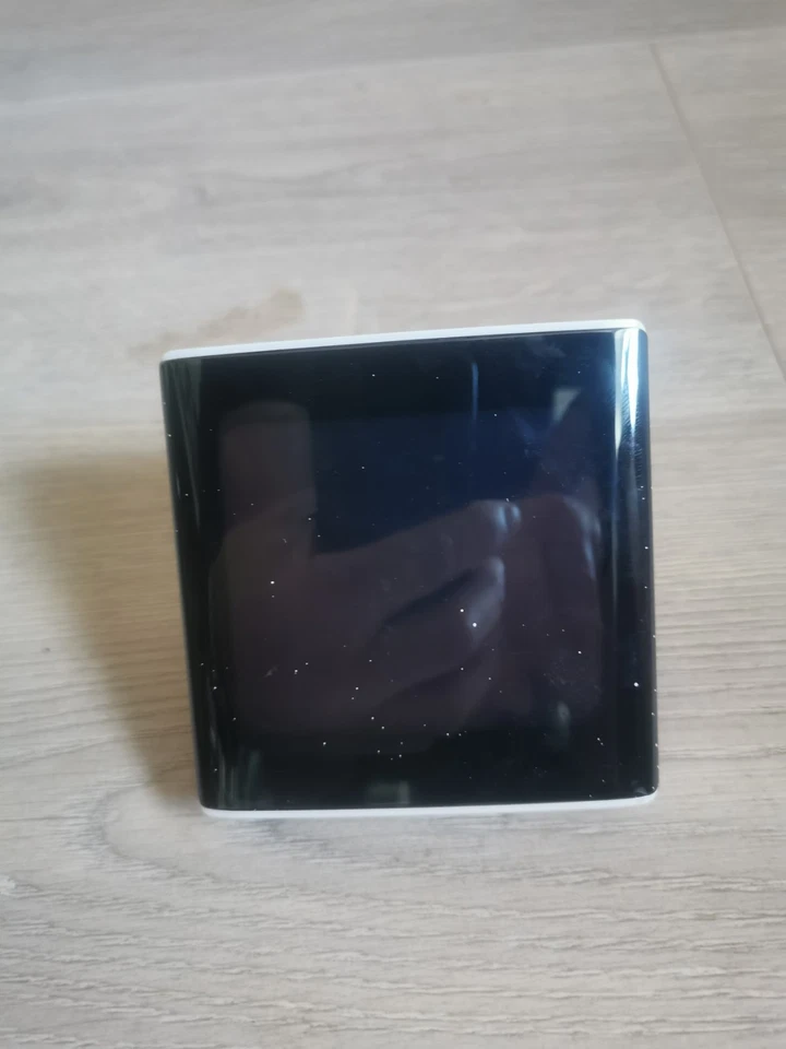 2 X Programmable Room Thermostats - Image 1 of 3