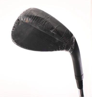 2025 Cobra King Black Gap Wedge 52.08*V Dynamic Gold Spinner Wedge-Flex RH *NEW* - Image 1 of 4