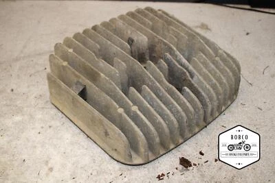 Polaris Trail Boss 250 1988 2x4 motor extremo superior culata 3083897 0899, UW Foto 1 de 4