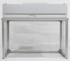 Lab Dust Free Room Workshop Laminar Flow Hood Bench Air Flow Clean