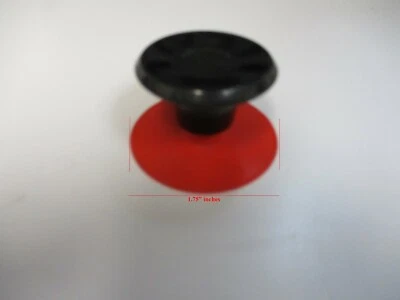 BergHOFF bake lite suction cup knob