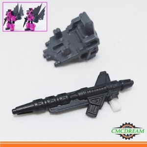 For WFC Buzzworthy Bumblebee Series Worlds Collide Fangry DIY Upgrade Kits - Picture 1 of 3