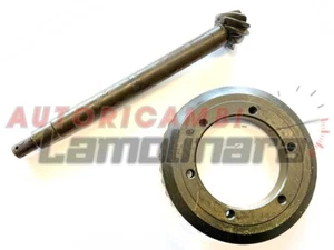 Tapered pair for Fiat Panda 30 8/41 8X41 Ref.27007 OE 4476907 - Picture 1 of 2