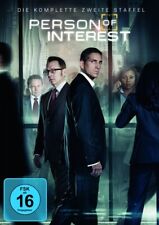 Person of Interest (2014, DVD video)