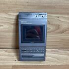 Vintage Seiko LVD-202 TFT Pocket Color Television TV AS IS FOR PARTS REPAIR