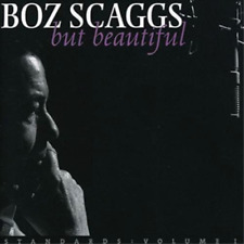 Boz Scaggs But Beautiful: Standards - Volume 1 (Vinyl LP) 12" Album