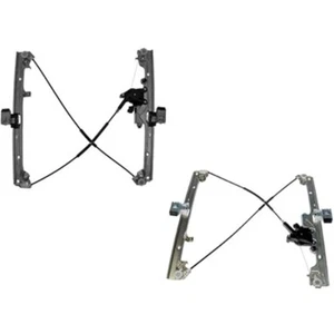 SET-RB741644 Dorman Set of 2 Window Regulators Front Driver & Passenger Pair - Picture 1 of 1