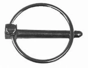 Fits 1/4In Flip-Over Pin Set by Racing Power Co-Packaged R4097X - Picture 1 of 1