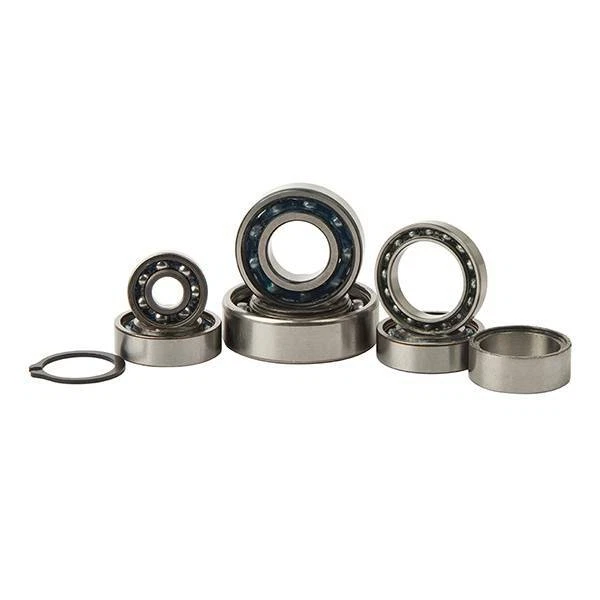 Kit cuscinetti cambio HotRods Ktm Exc 125 / 200 1998 1999 2000 2001 2002 tbk0102 Foto 1 de 1