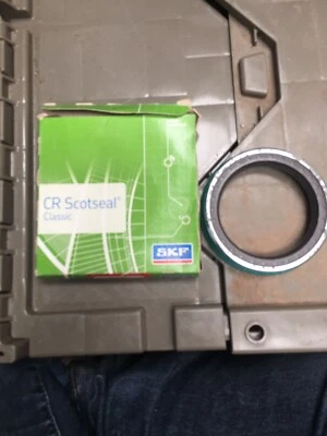 SKF Scotseal Classic 27438 para International Foto 1 de 4