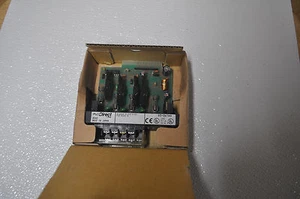 Koyo, D3-04TAS, PLC Direct Automation Direct 4-Pt Isolated Output Module PLC 110 - Picture 1 of 3