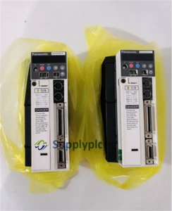 100% New Panasonic MQDA043D1A AC Servo Drive In Box Expedited Ship 1PCS - Picture 1 of 5