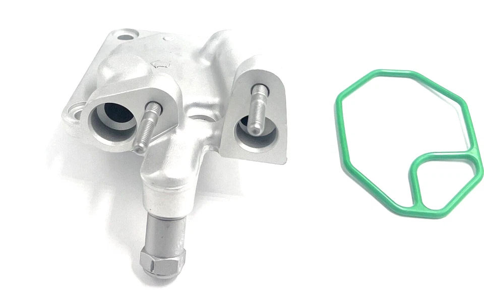 AC Compressor Manifold Fits Acura Legend RL TL OEM 10PA20C FT350 - Image 1 of 1