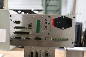 ETEL DSA2 DIGITAL SERVO AMPLIFIER - Picture 1 of 1