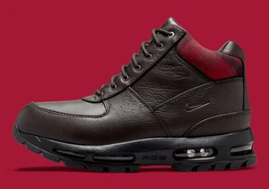 Nike Air Max Goadome SE (Shadow Brown). Nagelneu. Herrengröße: 8. - Bild 1 von 7