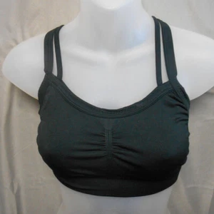 Victoria’s Secret Bra Small Black Sport NWOT - Picture 1 of 3