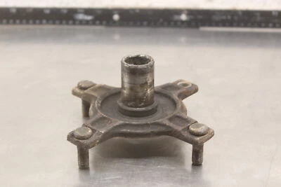 Suzuki Quadrunner 250 LTF250 1990 2x4 rueda delantera buje izquierdo x852 Foto 1 de 4