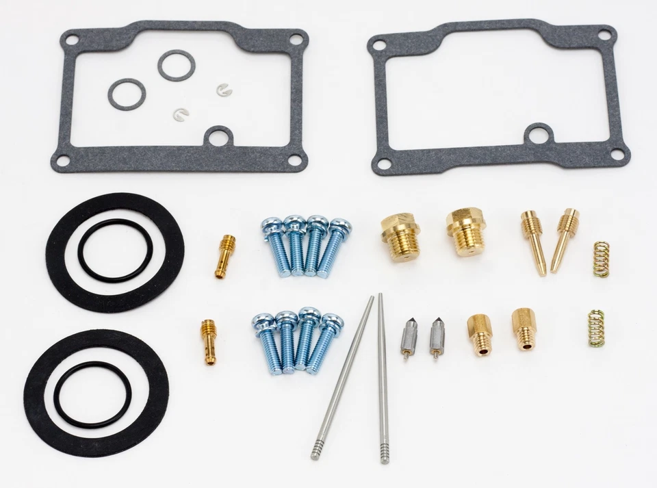 Polaris Touring 340, 2003-2007, Carb/Carburetor Repair Kit - Image 1 of 1