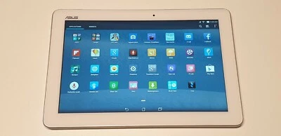 Tableta ASUS ME103K - Excelente Estado Y Completa - Imagen 1 de 4