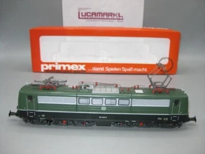 Märklin Primex HO 3195 Br 151 (151 043-7) DB deutsche E-Lok #d567 - Bild 1 von 6