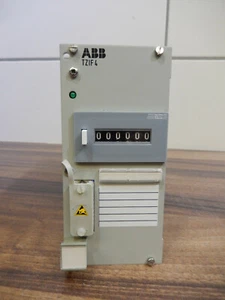 Strom-Impulsumsetzer TZIF 4, ABB - Picture 1 of 5