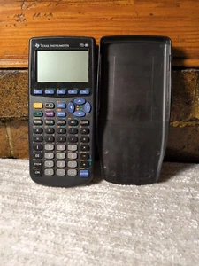 TI-89 Titanium Calculator - Picture 1 of 8