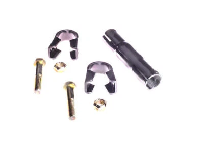 Manguito de ajuste delantero 19599KMPF 1971 1972 1972 para Ford F100 1970-1975 Foto 1 de 2