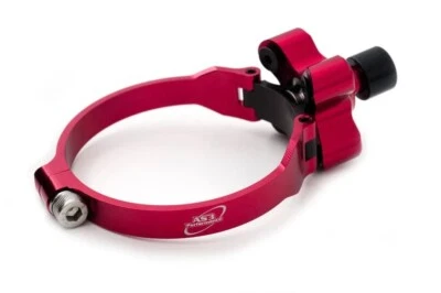 AS3 HOLESHOT DEVICE for SUZUKI RM 125 250 02-08 RMZ 250 450 07-22 - Image 1 of 4