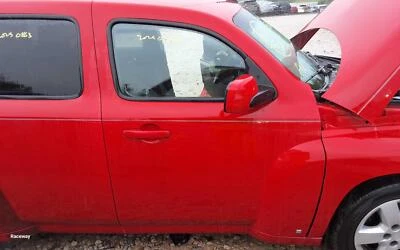 Used Front Right Door Assembly Front fits: 2009 Chevrolet Hhr electric Front Rig - Image 1 of 4