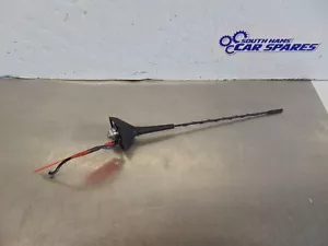 Nissan Qashqai Radio Aerial Antenna J11 13-16 Bee sting Whip - Picture 1 of 8