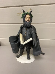 Vintage Duncan Royale History of Santa “The Black Peter” Collectors Edition 1983 - Picture 1 of 8