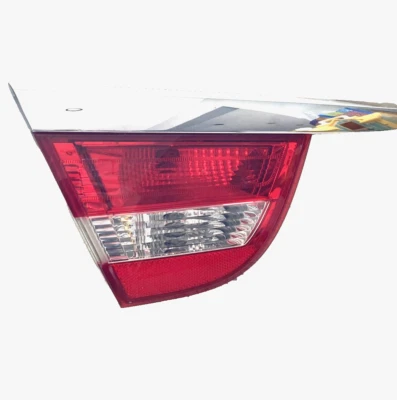 12 13 14 15 16 17 BUICK VERANO REAR LEFT LID MOUNTED INNER TAIL LIGHT OEM - Image 1 of 4