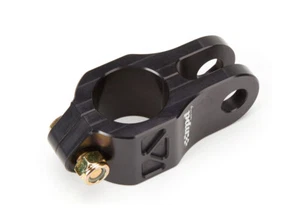 MPD RACING #MPD81300 Panhard Clamp 1.250 Black Aluminum - Picture 1 of 1