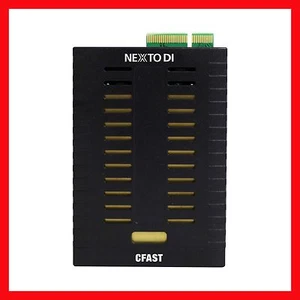 NEXTO DI CFast Bridge Memory Module for Storage Bridge NSB-25 NEW  NE-NS2504023 - Imagen 1 de 1