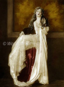 Ziegfeld Follies Tänzerin Mädchen - Catherine Moylan - 8x10 WERBEFOTO - Bild 1 von 1