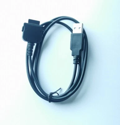 USB sync charger cable for hp iPAQ rz1700/1710/1715/1717/h1900/1910/h1915/1920 - Image 1 of 4