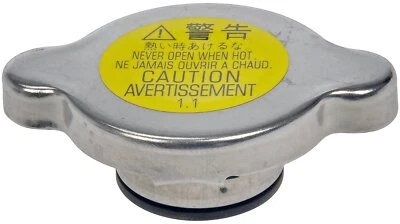 Tapa radiador se adapta a Mazda Miata, Millenia, Protege, Protege5, 626, Foto 1 de 2