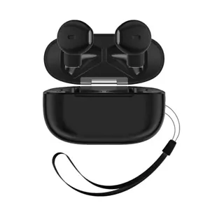 Wireless TWS Earphones Earbuds Headphones True Stereo for Cell Phones - Picture 1 of 5