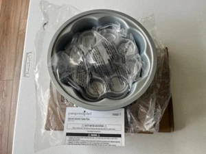 Pampered Chef Secret Center Cake Pan #100666 New in Box Never Used! SHIPS FREE - Picture 1 of 6