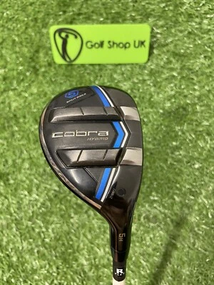 COBRA T-RAIL #5 HYBRID 23° REGULAR FLEX - Image 1 of 4